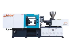 UPVC & CPVC Horizontal Molding Machine